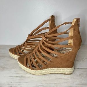 Carlos Santana Camilla sandal - New